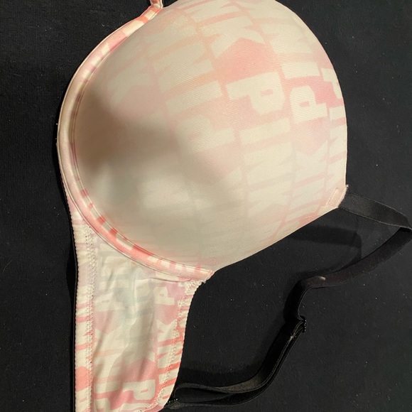 PINK bra - Picture 3 of 7